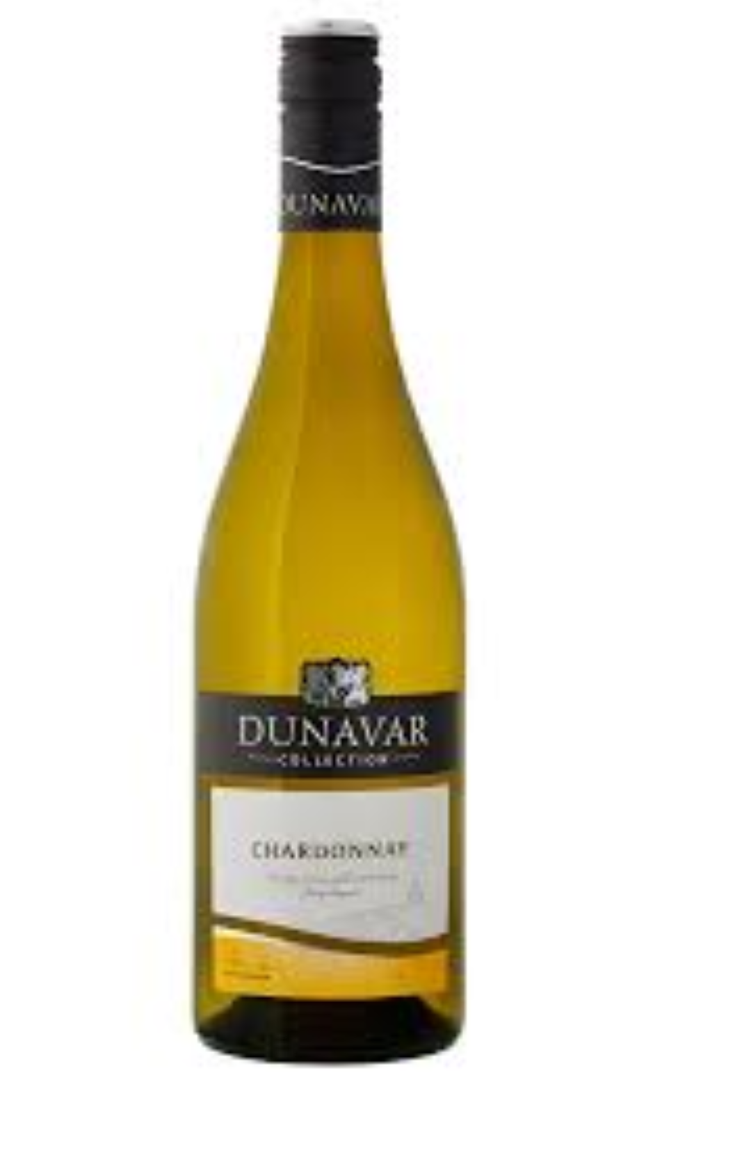 DUNVAR CHANDONNAY WHITE 750ML